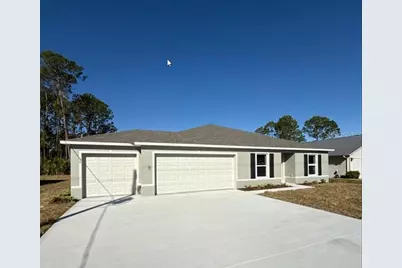 79 Brockton Lane, Palm Coast, FL 32137 - Photo 1