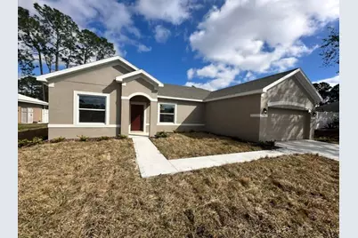 59 Woodhollow Lane, Palm Coast, FL 32164 - Photo 1