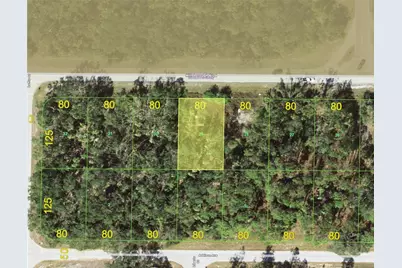 19145 Hillsborough Boulevard, Port Charlotte, FL 33954 - Photo 1