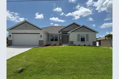 9506 Melody Circle, Port Charlotte, FL 33981 - Photo 1