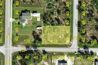 2369 Marcella Terrace, Punta Gorda, FL 33983 - Photo 1