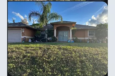 3323 Sikeston Avenue, North Port, FL 34286 - Photo 1