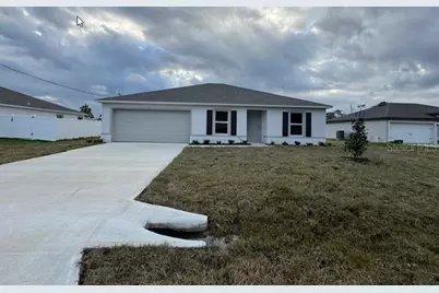 12 Pickwood Place, Palm Coast, FL 32164 - Photo 1