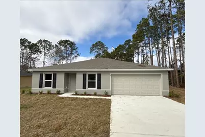 13 Post Lane, Palm Coast, FL 32164 - Photo 1