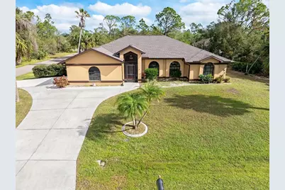 1160 Rizzo Street, Port Charlotte, FL 33952 - Photo 1