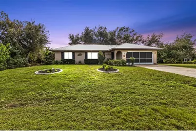 22481 Vale Avenue, Punta Gorda, FL 33980 - Photo 1