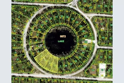 12504 Fiesta Circle, Punta Gorda, FL 33955 - Photo 1