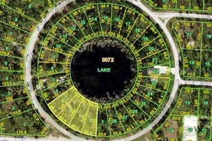 12504 Fiesta Cir, Punta Gorda, FL 33955 - Photo 1