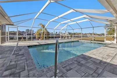 4107 Rock Creek Drive, Port Charlotte, FL 33948 - Photo 1