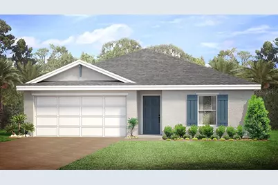 5481 Burgner Street, Port Charlotte, FL 33981 - Photo 1