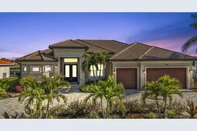 1220 Spanish Cay Lane, Punta Gorda, FL 33950 - Photo 1