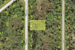 1336 Forrestal St, Port Charlotte, FL 33953 - Photo 1