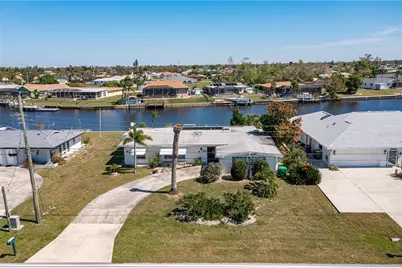 217 W Tarpon Boulevard NW, Port Charlotte, FL 33952 - Photo 1