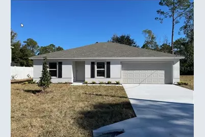 17 Zinnia Court, Palm Coast, FL 32164 - Photo 1
