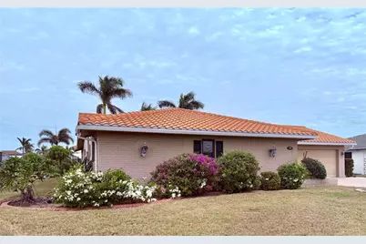 310 Belvedere Court, Punta Gorda, FL 33950 - Photo 1