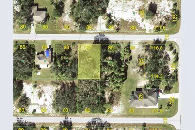 19211 Studio Avenue, Port Charlotte, FL 33954 - Photo 1