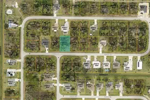 Lot 21 Lucinda Rd, North Port, FL 34291 - Photo 1
