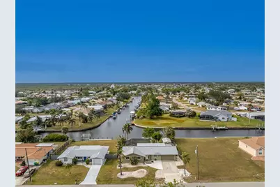 160 Salem Avenue NW, Port Charlotte, FL 33952 - Photo 1