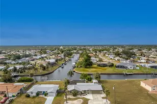 160 Salem Ave NW, Port Charlotte, FL 33952 - Photo 1