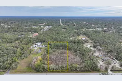 Lot 28 Beedla Street, North Port, FL 34291 - Photo 1