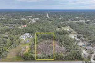 Lot 28 Beedla St, North Port, FL 34291 - Photo 1