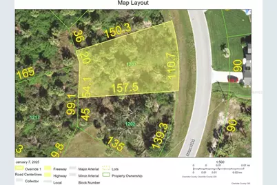 226 Sunset Road, Rotonda West, FL 33947 - Photo 1