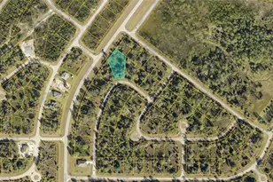 Lot 9 Longfellow Ln, North Port, FL 34288 - Photo 1