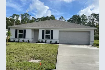 15 Reidsville Drive, Palm Coast, FL 32164 - Photo 1