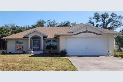 4330 Shappell Street, Port Charlotte, FL 33948 - Photo 1