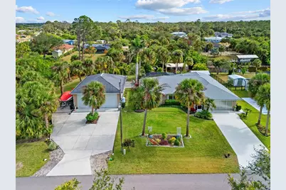 472 Eppinger Drive, Port Charlotte, FL 33953 - Photo 1