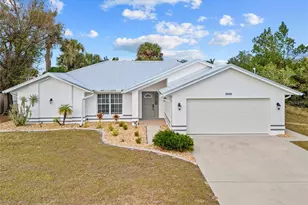 28434 Sabal Palm Dr, Punta Gorda, FL 33982 - Photo 1