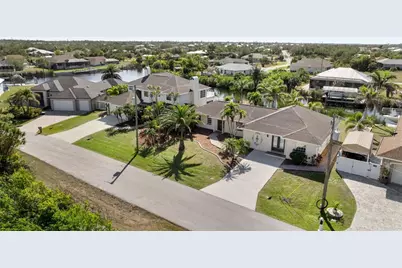 9458 Snapper Circle, Port Charlotte, FL 33981 - Photo 1