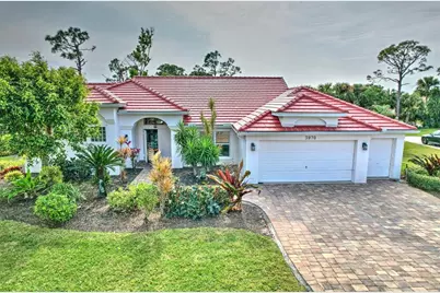 3970 Cape Cole Boulevard, Punta Gorda, FL 33955 - Photo 1