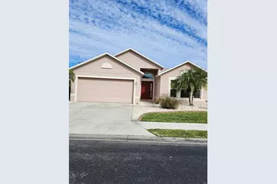 2735 Suncoast Lakes Boulevard, Punta Gorda, FL 33980 - Photo 1