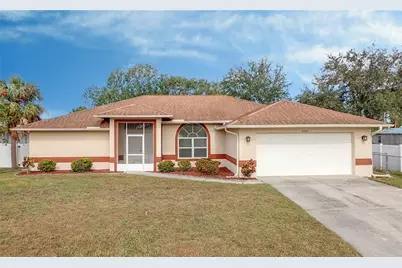 4046 Lubec Avenue, North Port, FL 34287 - Photo 1