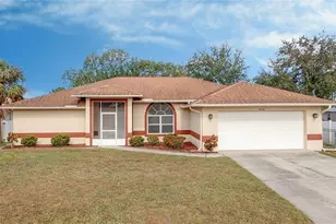 4046 Lubec Ave, North Port, FL 34287 - Photo 1