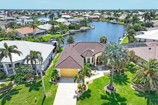 3663 Whippoorwill Blvd, Punta Gorda, FL 33950 - Photo 1