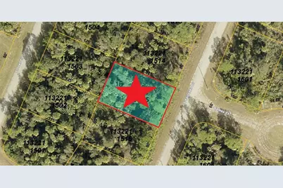 Lot 15 S Fairoaks Drive, North Port, FL 34288 - Photo 1