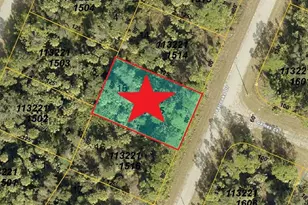 Lot 15 S Fairoaks Dr, North Port, FL 34288 - Photo 1