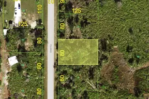 4388 Burns Terrace, Port Charlotte, FL 33981 - Photo 1