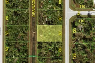4041 Chippewa St, Port Charlotte, FL 33981 - Photo 1