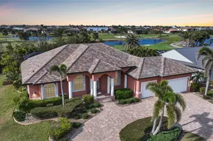 3977 La Costa Island Ct, Punta Gorda, FL 33950 - Photo 1