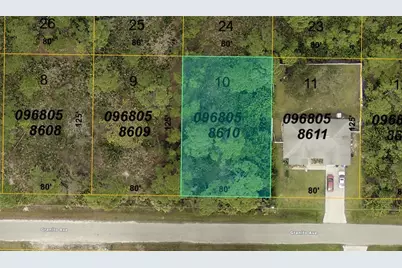 Granito Avenue, North Port, FL 34291 - Photo 1