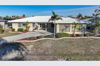 66 Ocean Drive, Punta Gorda, FL 33950 - Photo 1