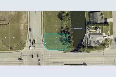1 Cultural Park Boulevard N, Cape Coral, FL 33909 - Photo 1
