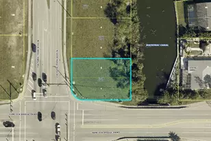 1 Cultural Park Blvd N, Cape Coral, FL 33909 - Photo 1