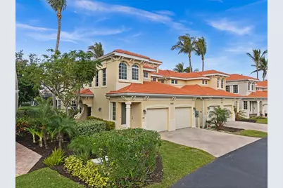 5602 Cape Harbour Drive #101, Cape Coral, FL 33914 - Photo 1