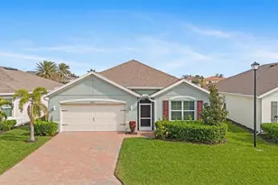 3861 Cobblestone Ln, Port Charlotte, FL 33980 - Photo 1