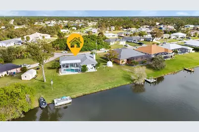 22259 Priscilla Avenue, Port Charlotte, FL 33954 - Photo 1