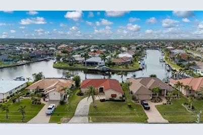 674 Monaco Drive, Punta Gorda, FL 33950 - Photo 1